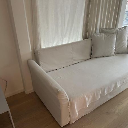 Apartment In Sollentuna Centrum 1205 Eksteriør bilde