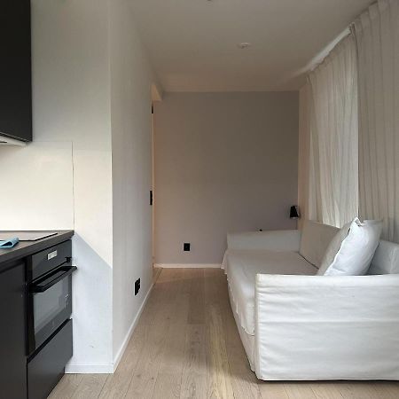 Apartment In Sollentuna Centrum 1205 Eksteriør bilde