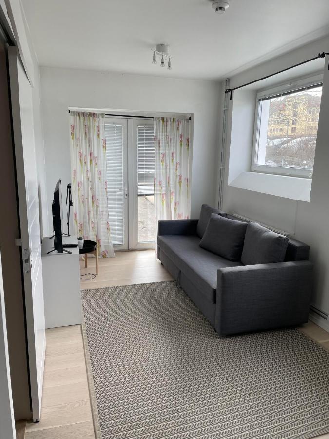 Apartment In Sollentuna Centrum 1205 Eksteriør bilde